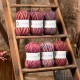 West Yorkshire Spinners Signature 4 ply Zandra Rhodes Collection